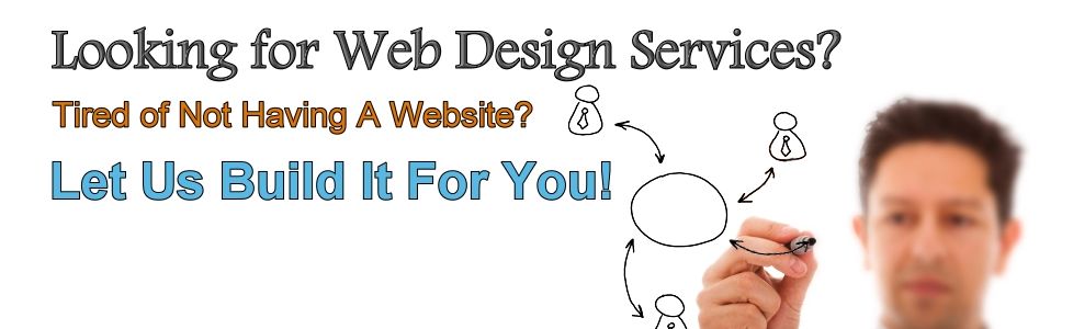 Looking for a Web Design Company That Will Get You Noticed?