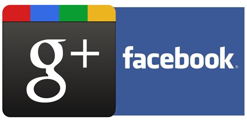 Google-Plus-Facebook